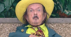 Muere el comediante mexicano Margarito