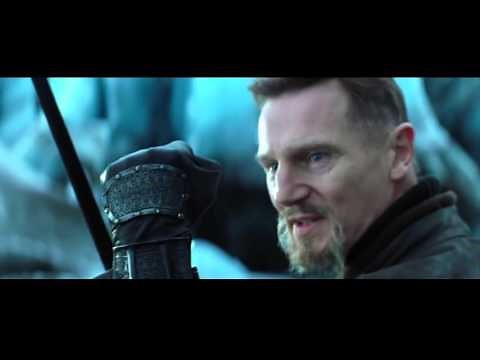 Batman Begins: League of Shadows Training Part I