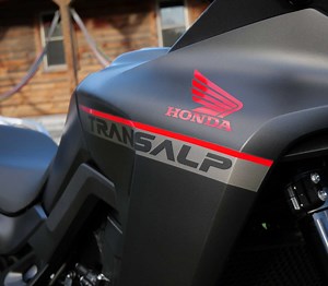 2.2K views · 56 reactions | ADV Pulse contributor Steve Kamrad is out at the Honda Transalp Press Launch gathering impressions on the all-new XL750 machine. For $9,999 Honda’s new adventurer features a 755cc paralell Twin, 83 hp (US version), 21”/18” wheels, Showa suspension, an array of rider aids and more. We can’t wait to finally throw a leg over it. For now, here’s a quick walkaround with a few bonus revs. Full review coming soon to advpulse.com  | ADV Pulse | Facebook