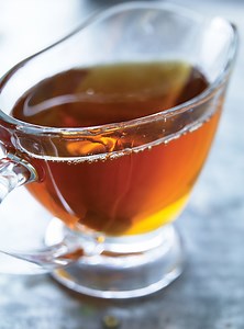 Homemade Maple Taffy on Snow | RICARDO