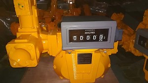 [Hot Item] Flow Meter Vane for Petrol, Diesel, Gasoline in Tank Truck, Stock Terminal