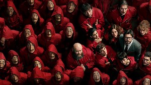 Money Heist Season 1 Episode 6: La cálida Guerra Fría Full HD online MyFlixer