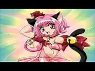 Mew Mew Power-Opening! HD!