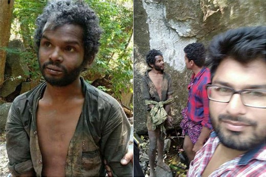 Adivasi man beaten by mob, dies in Kerala: Selfie taken moments before he died angers public