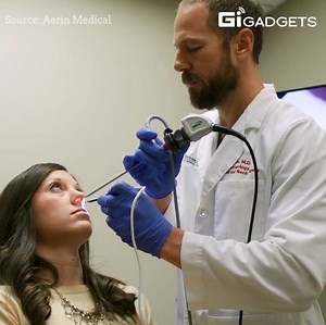 This device will improve your breathing permanently | GIGadgets