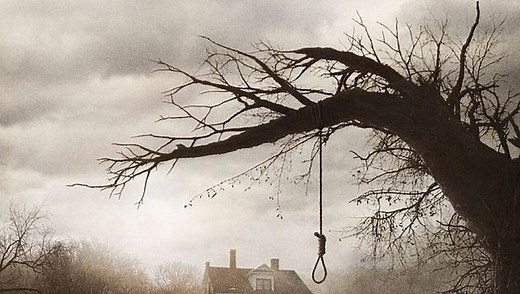 წყევლა / The Conjuring ქართულად