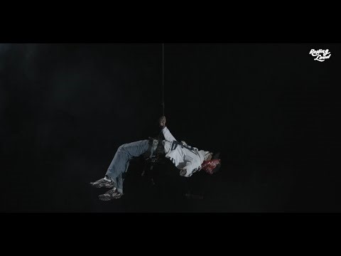 ASAP ROCKY Rolling Loud LA 2025 FULL SET