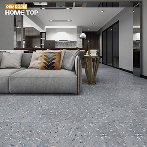 [Hot Item] Unilin Click Lock New Design Solid Core UV Cured Coating Spc Flooring