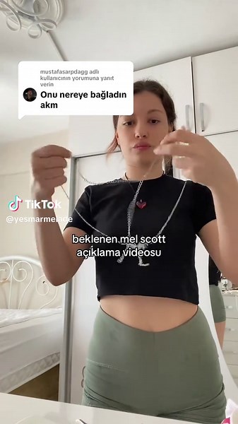 @mustafasarpdagg adlı kullanıcıya yanıt veriliyor