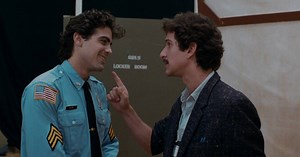 Return to Horror High (1987) - WTF Happened to This Horror Movie?