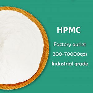 [Hot Item] Lower Price Construction Grade HPMC for Internal and External Wall Putty Powder