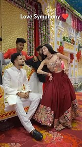1.6M views · 10K reactions | Fir Me Tenu Hi ❤️ . #wedding #wedding #weddingseason #dance #couplegoals #explorepage #facebookpost | Pankaj Singh Rajput | Facebook