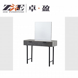 [Hot Item] Chinese Furniture Bedroom Set Makeup Table Dressing