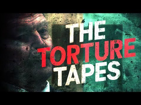 David Parker Ray: The Toy-Box Killer