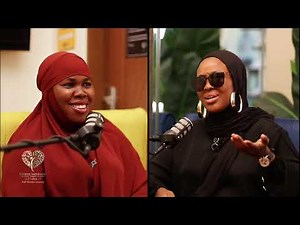 FIRST WIFE SHARING HER EXPERIENCE ON POLYGAMY