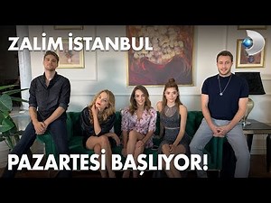 Zalim İstanbul 10th Episode Trailer
