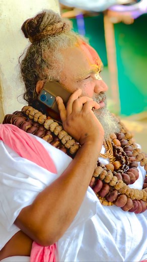 Computer Baba on Reels