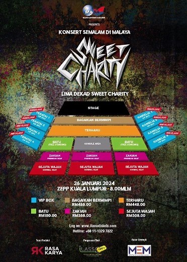 2.6K views · 60 reactions | Ramli Sarip Official on Reels | Facebook