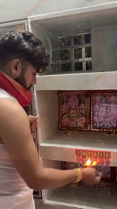 2.7K views · 195 reactions | Jay maa lakshmi .. . . #lakshmi #maa #ki #pooja #jay #mata #ki #viralreels #insta #fb | Himanshu Yadav | Facebook