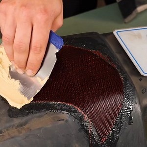 Easy Bumper Repair | Amazing World & Architecture