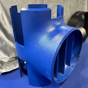 [Hot Item] Custom Carbon-Steel Pipe Connector Fitting Tee ASME B16.9 Tee Butt Weld