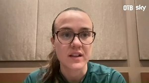 1.3K views |  "There's over 10 years in the difference there and we've had 10 years of growth." Ciara Grant talks about how much Ireland have changed over the last decade of playing the USWNT | ⚽ #COYGIG Football w/ @SkyIreland | Off The Ball | Facebook