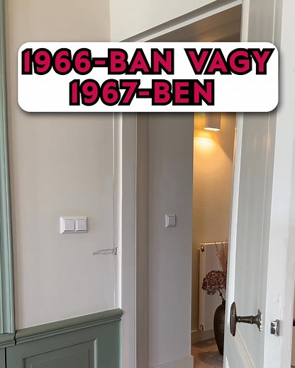 📅 Keresünk: 25 személyt, akik 1966 - 1967 születtek, és kipróbálnának egy szinte láthatatlan hallókészüléket ingyen! ✅ Majdnem láthatatlan ✅ Elnémítja a háttérzajokat ✅ Tökéletesen támogatja a beszéd megértését ✅ A modern technológia automatikusan állítja a hangerőt Érdekli? Válaszoljon meg 3 kérdést, hogy kiderítsük, hogy kipróbálhatja-e INGYEN ezt a hallókészüléket, kötöttségek nélkül, saját otthona kényelmében. Kattintson ide >> https://bit.ly/4fIX3Q1 | Amplifon Magyarország