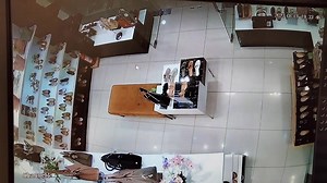 2K views · 14 reactions | CCTV footage nga kuha sa usa ka tindahan sa...