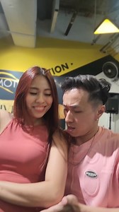 What do you do when yout Spotify-ing phone rings in middle of demo? You continue to dance! Haha Wana look as swag and sexy as Gary & Xin? Join them every Friday for a Bachata Super Advance series now! Every Friday 7pm at En Motion | En Motion Dance School | Facebook
