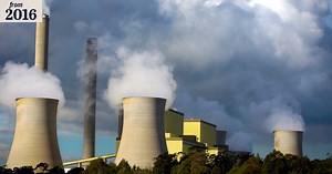 Hazelwood shutdown: Victoria's dirtiest power station set to close early next year
