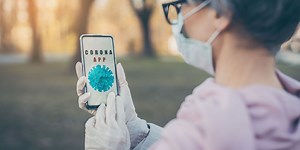 Coding for COVID-19: Contest Calls on Developers to Help Fight the Pandemic