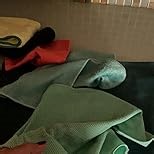 E-Cloth Dusting Cloth, Reusable Dusters for Cleaning, Dust Cleaner, 100 Wash Guarantee, 2 Count