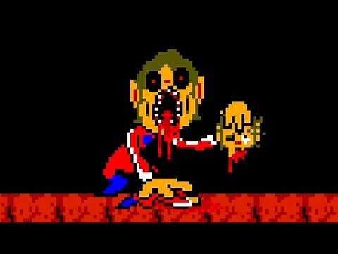 ALEX KIDD.EXE | YOU'RE REALLY NOT READY!!!