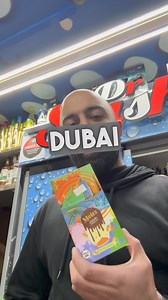 The Viral Dubai Chocolate is now available at the Dr Slush Base! #DrSlush #Slush #DubaiChocolate #Christmas #Pistachio #Leicester | Dr Slush