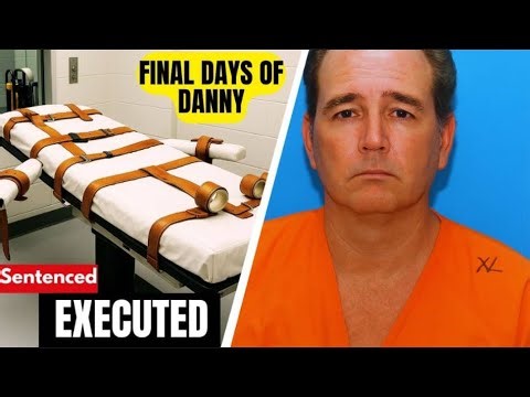 Danny Harold Rolling Execution + Last Meal and Words | Florida Death Row (US)