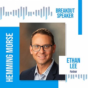 Building, Scaling, and Positioning for an Optimal Exit - Ethan Lee - RizeCon 2026