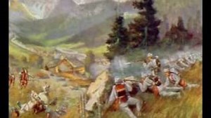 Katonadalok - Kimegyek a doberdói harctérre dalszöveg videó | Zeneszöveg.hu