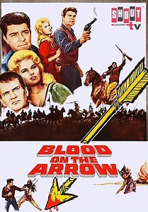 Blood on the Arrow (1964)