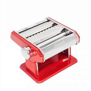 [Hot Item] 180mm Manual Pasta Machine for Making Fresh Fettuccine and Tagliolini