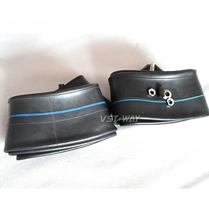 [Hot Item] Rubber Butyl Tube Motorcycle Inner Tube Air Chamber 3.00-18 2.75/3.00-21 110/90-16 Camera De Ar Para Moto