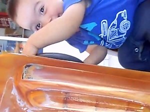 Asi goza un bebe en Malibu Racing Club diversión para todas las edades | Malibu Racing Club | Facebook