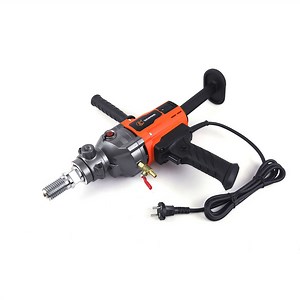 [Hot Item] Senmine Diamond 2200W Handheld Variable Speed Wet Dry Core Drilling Machine