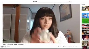 MAYA : WEB SERIES ANTV SEGERA DI CHANNEL YOUTUBE ANTV KLIK! Klik: https://bit.ly/2yC2AEm | ANTV