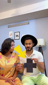 15K views · 92 reactions | How magicians keep their women happy #magic #illusion #reels | Magic Razik | Facebook