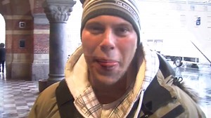 Danish chubby threesome