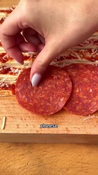 92K views · 100 reactions | PIZZA WEEK day 5 ft. Pizza Roses by...