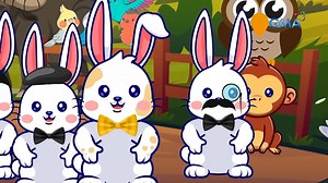 29K views · 124 reactions | Isang kuneho ang naiiba sa pag-uugali ng mga normal na kuneho sa kanilang lugar. Dahil dito, iba’t ibang masasakit na salita ang kanyang narinig mula sa kanyang mga kalahi. #AHA | GMA Public Affairs | Facebook