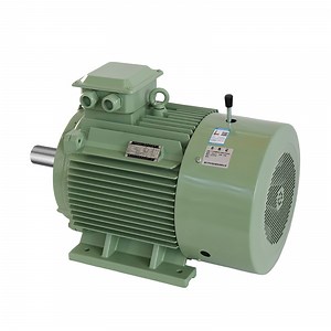 [Hot Item] Water Pump Air Compressor Fan Blower AC Asynchronous Squirrel Cage Engine Induction Electric Motor