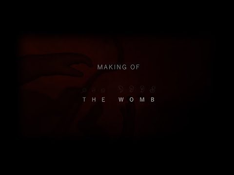 The Womb VR 360 video - Making Of