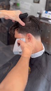A clean taper fade and sick blending? It's gotta be @megalodon_pierfeliciani ... and the ProFoil Shaver. 💯 #ProFoilShaver #ElectricShaver #Barbers #BarberTools #ANDISAUSTRALIA bit.ly/AUSProFoil | Andis Company